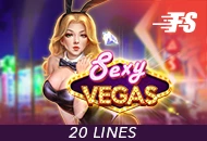 Sexy Vegas - PORTBET88
