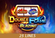 Double Flame - PORTBET88