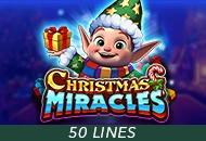 Christmas Miracles - PORTBET88