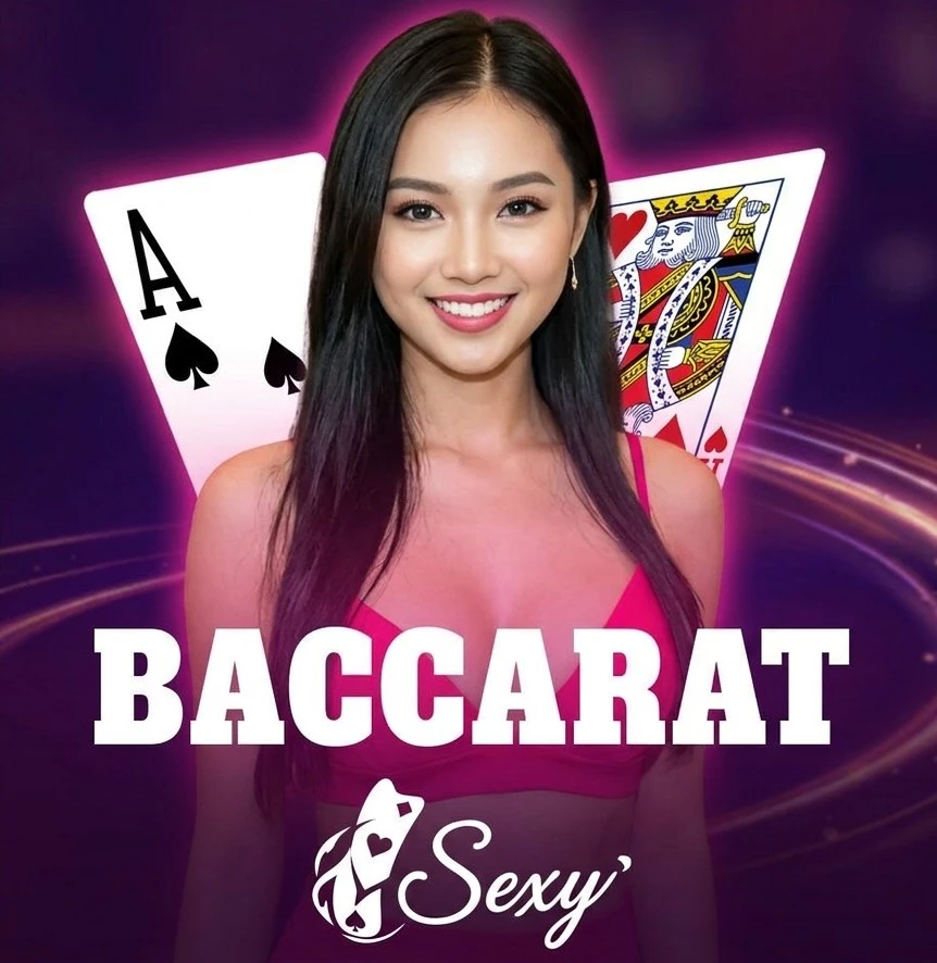 Baccarat - PORTBET88