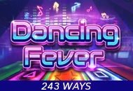 Dancing Fever - PORTBET88