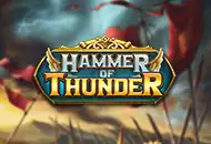 Hammer of Thunder - PORTBET88