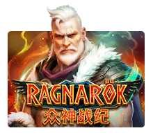 Joker123 : Ragnarok - PORTBET88