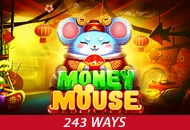 Money Mouse - PORTBET88