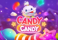 Candy Candy - PORTBET88