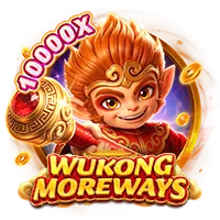 WUKONG MOREWAYS - PORTBET88