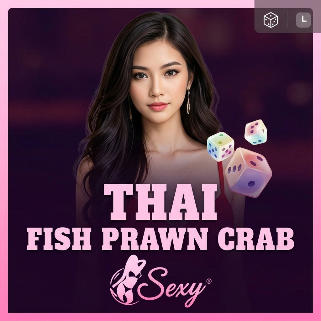 Thai Fish Prawn Crab - PORTBET88