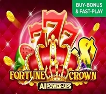 Joker123 : Fortune Crown AI - PORTBET88