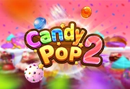 Candy Pop 2 - PORTBET88
