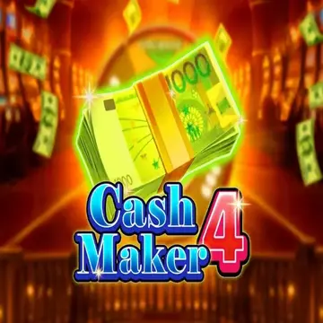 Cash Maker 4 - PORTBET88