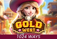 Gold West - PORTBET88
