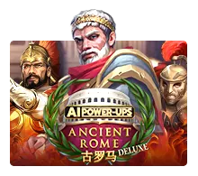 Joker123 : Ancient Rome Deluxe AI - PORTBET88