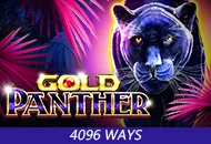 Gold Panther - PORTBET88