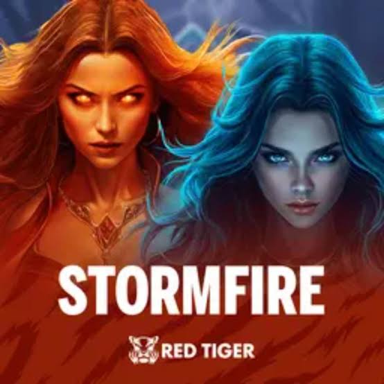 Stormfire - PORTBET88