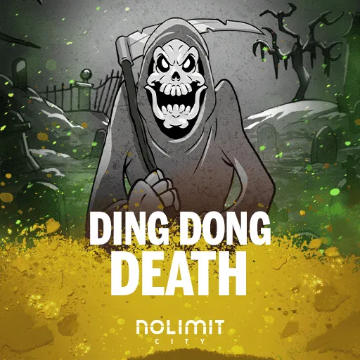 NoLimitCity : Ding Dong Death - PORTBET88