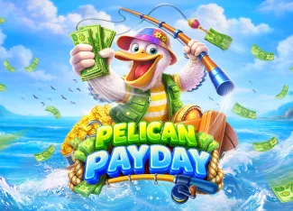 Pelican Payday - PORTBET88