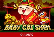 Baby Cai Shen - PORTBET88