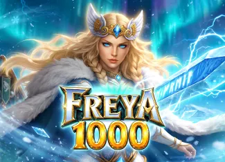 Pragmatic : Freya 1000 - PORTBET88