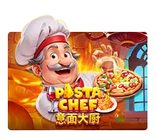 Joker123 : Pasta Chef - PORTBET88